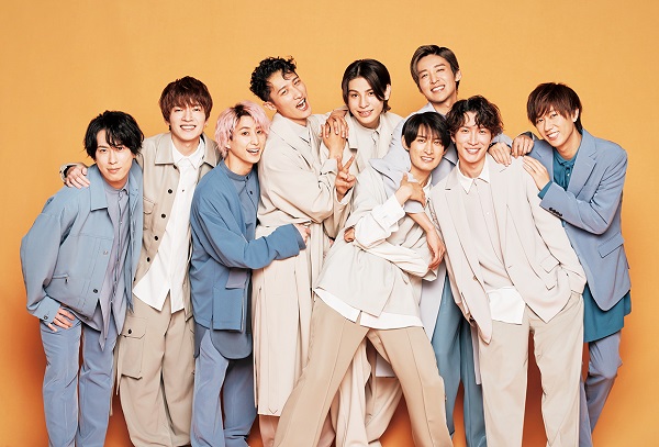 スノーマン(SnowMan)目黒蓮は運転免許持ってるの?視力やメガネ姿も紹介!