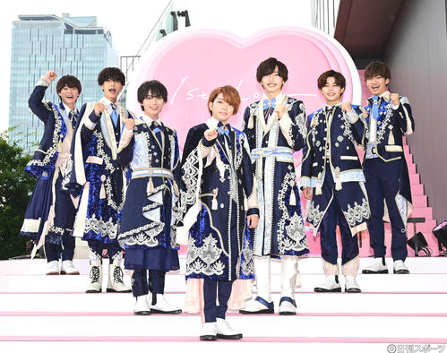 なにわ男子　高橋恭平のあだ名や一人称、メンバーとの呼び方を紹介します！