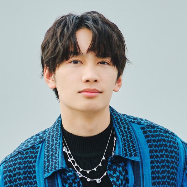 なにわ男子 道枝駿佑の飼ってるペットは犬？犬種と名前を調査！