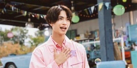 なにわ男子　高橋恭平のあだ名や一人称、メンバーとの呼び方を紹介します！