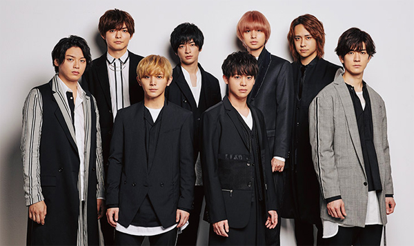 Hey!Say!JUMP(平成ジャンプ)グループ内で人気格差が!人気ないメンバー、売れてないメンバーは?