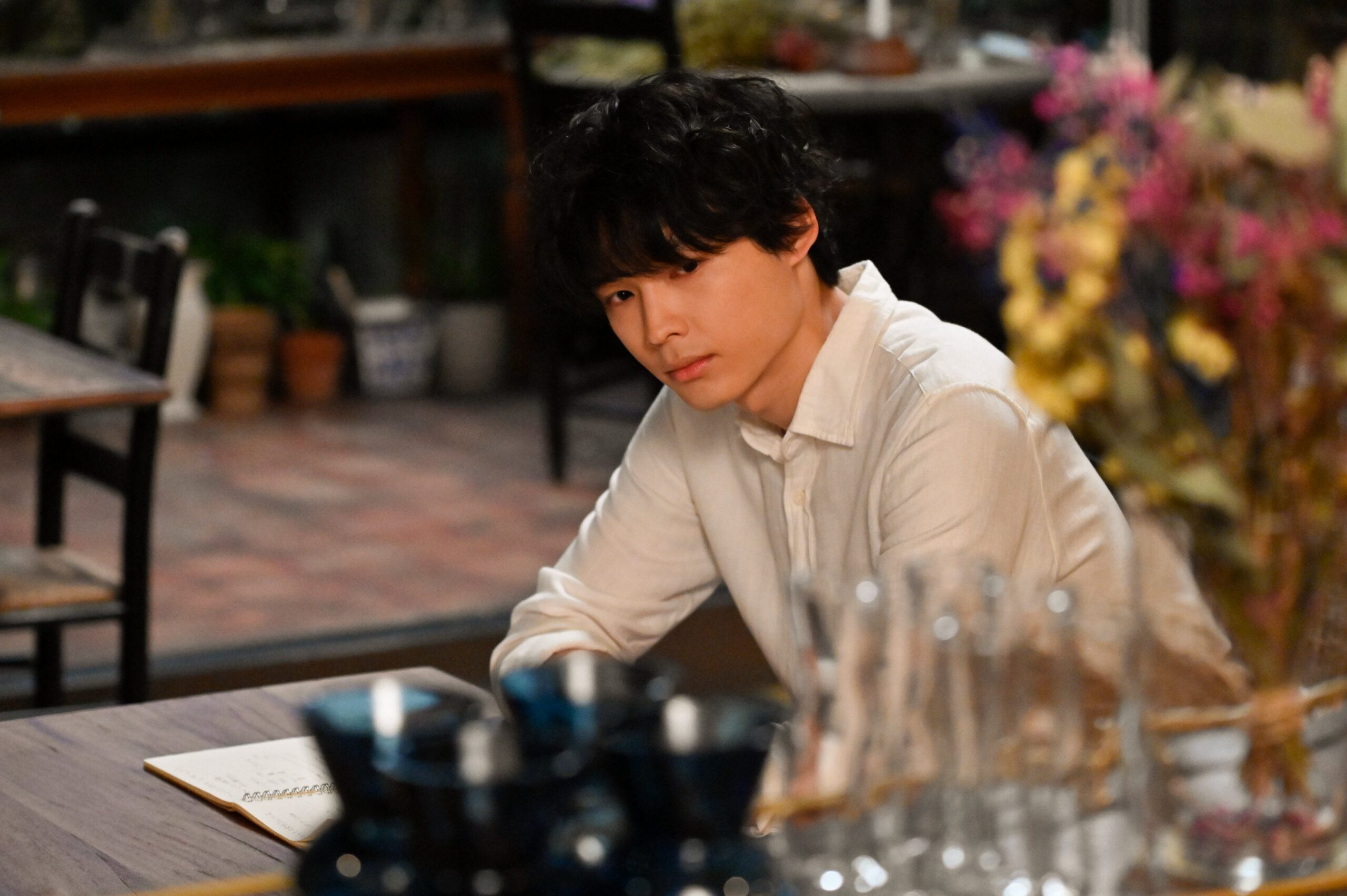 SixTONES(ストーンズ)松村北斗の交友関係は?親友は寺坂尚呂己と山本涼介って本当?