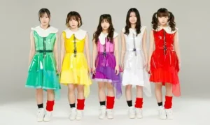 都内某所とはどんなアイドル?メンバーのプロフィールや活動など徹底調査!