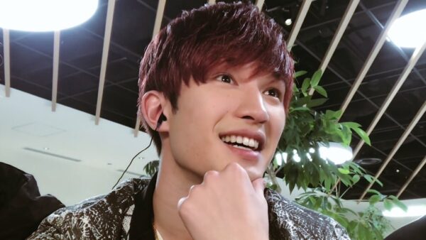 SixTONES(ストーンズ)ジェシーの偏差値や学歴は?高校時代のエピソードはある?