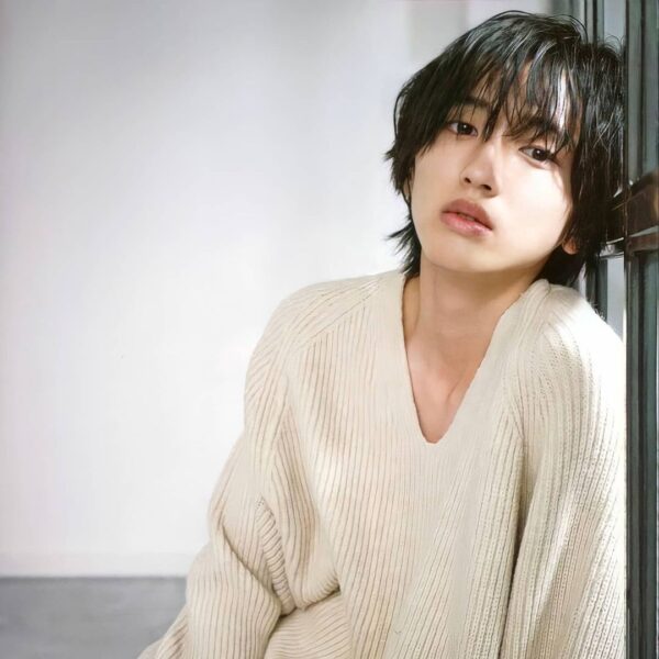 なにわ男子 道枝駿佑の飼ってるペットは犬？犬種と名前を調査！