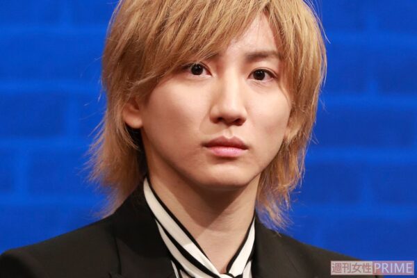 SixTONES後輩いじめ。暴力事件　デビューして天狗になった？