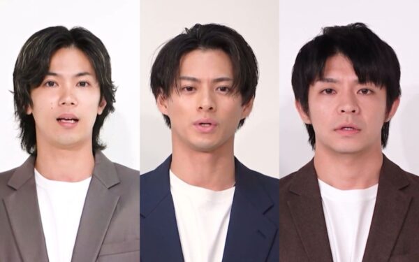 キンプリ(king&prince)解散しそうと噂に！？時期はいつ？