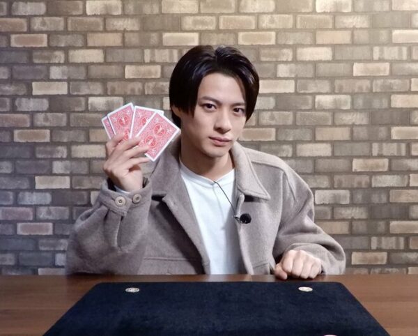 キンプリ(king&prince)平野紫耀結婚説は発表ある・デマ？すでにしたという噂も？