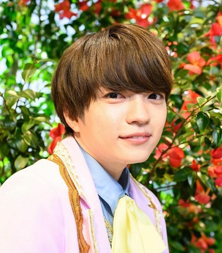 なにわ男子 西畑大吾は運転免許あり？愛車が外車で凄い？車種を調査！