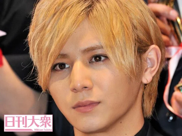 Hey!Say!JUMP(平成ジャンプ)グループ内で人気格差が!人気ないメンバー、売れてないメンバーは?