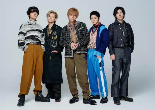 キンプリ(king&prince)解散しそうと噂に！？時期はいつ？