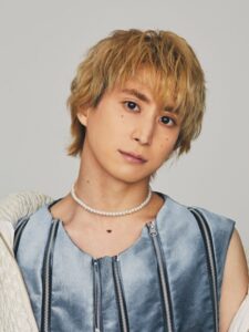 スノーマン(snowman)佐久間大介の私服を調査!