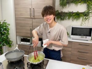 なにわ男子 大橋和也のお腹がぷよぷよ!腹筋で鍛えたバキバキの筋肉はどうなった?