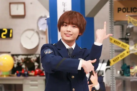 なにわ男子大西流星は頭いいって本当?学歴や偏差値を調査してみた！