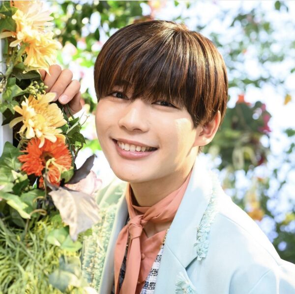 なにわ男子 長尾謙杜は衣装をプロデュースした？どんなデザイン？2facedの衣装も！