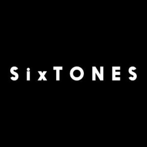 SixTONES（ストーンズ）の仲良しランキング！メンバー内でカップル成立？！