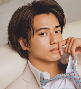 キンプリ(king&prince)髙橋海人の筋肉・特に腹筋がすごいのはダンスの影響?いつから割れてる?