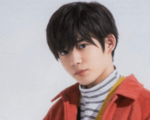 なにわ男子 長尾謙杜の特技は書道?字が綺麗な直筆がヤバい!