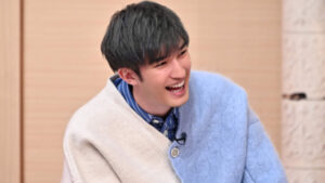 SixTONES(ストーンズ)ジェシーの偏差値や学歴は？高校時代のエピソードはある？