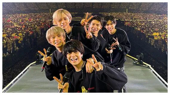 キンプリ(king&prince)神宮寺勇太の筋肉すごい！筋トレは何してる・空手で鍛えた？