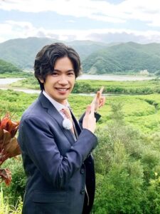 キンプリ(king&prince)神宮寺勇太はZIPのヒーローショーでスーツアクターを脱いで問題になったの?