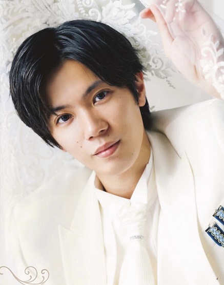 キンプリ(king&prince)神宮寺勇太の筋肉すごい！筋トレは何してる・空手で鍛えた？