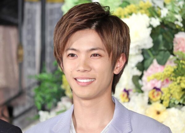 キンプリ(king&prince)神宮寺勇太はZIPのヒーローショーでスーツアクターを脱いで問題になったの？