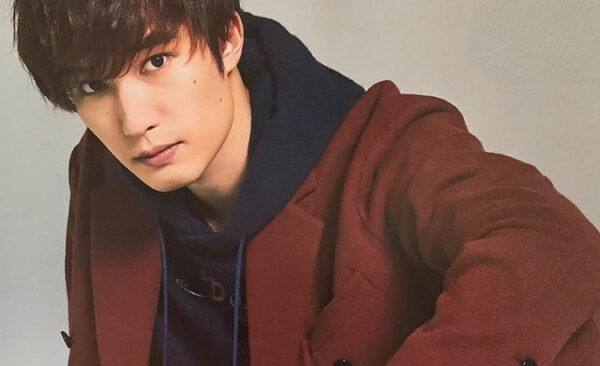 SixTONES(ストーンズ)ジェシーの偏差値や学歴は?高校時代のエピソードはある?