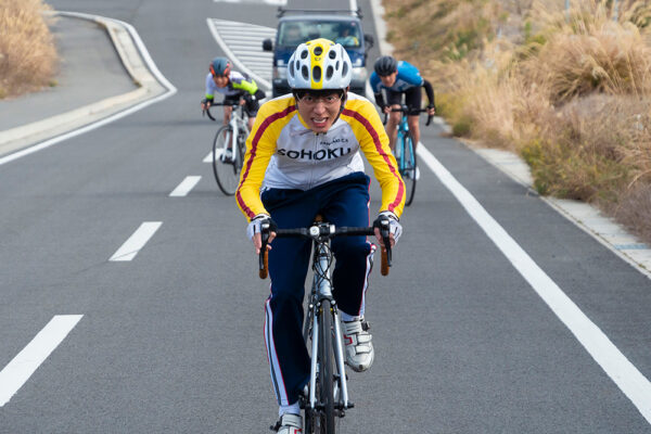キンプリ(king&prince)神宮寺勇太の筋肉すごい！筋トレは何してる・空手で鍛えた？