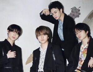 SexyZoneのファンの呼び名は？ファンの特徴は？服装は？