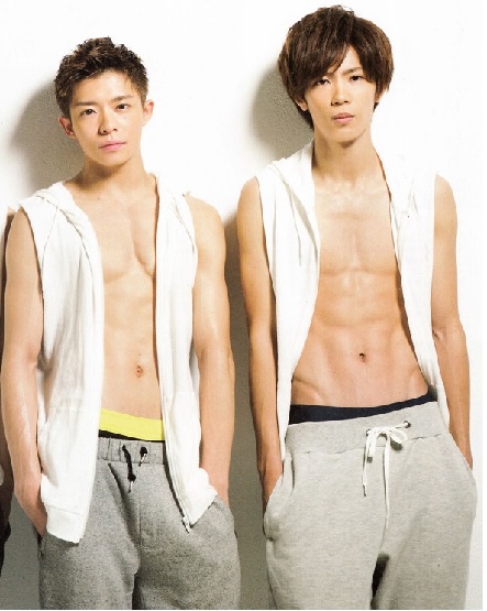 キンプリ(king&prince)神宮寺勇太の筋肉すごい！筋トレは何してる・空手で鍛えた？