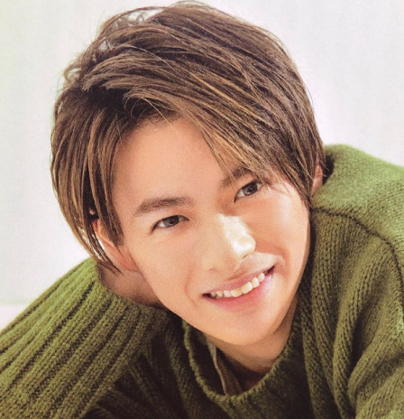 キンプリ(king&prince)平野紫耀結婚説は発表ある・デマ？すでにしたという噂も？