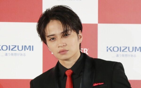 Sexy Zone熱愛発覚?女遊びの黒い噂ある?さらには不祥事も?