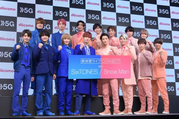 SixTONESなぜ売れない？業界の評判は？