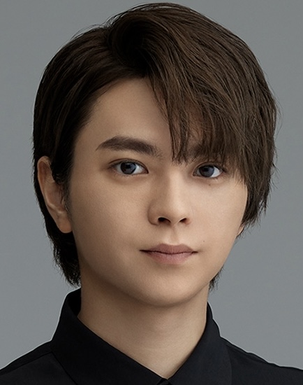 なにわ男子大西流星の家族構成は？姉の名前はゆりあでインスタをやっている？