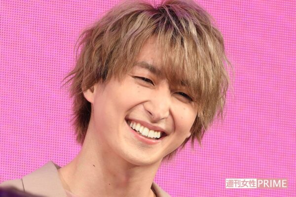 snowmanメンバー性格いいランキング！2023年最新版！