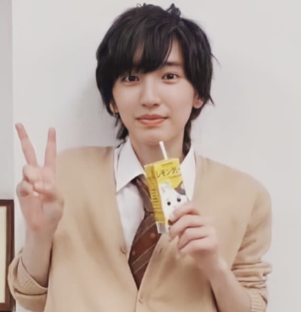 なにわ男子 道枝駿佑の出身中学は同支社香里？門真5中？中学受験した？