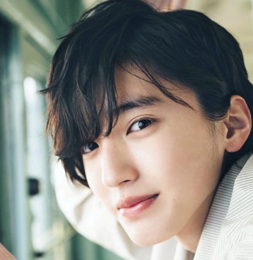 なにわ男子 道枝駿佑の出身中学は同支社香里？門真5中？中学受験した？