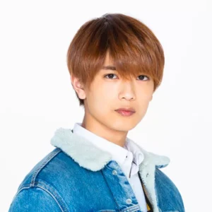 なにわ男子 高橋恭平の学歴・学力は?出身中学校・高校のエピソードは?