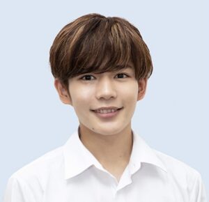 なにわ男子 長尾謙杜の私服ブランドを調査！スカート・パーカーなど！