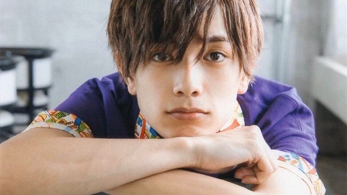 なにわ男子 高橋恭平の学歴・学力は？出身中学校・高校のエピソードは？