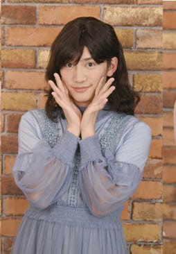 なにわ男子藤原丈一郎の母の年齢は?キンプリファンでティアラって本当?