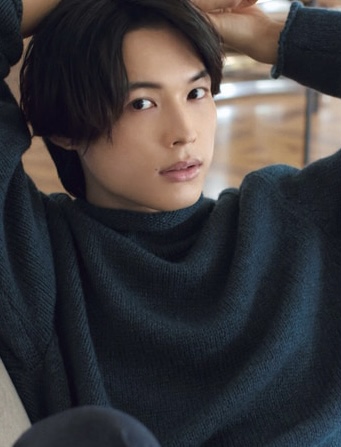 SixTONES(ストーンズ)松村北斗の最新恋愛観を徹底調査！好きなタイプや好きな髪型は？