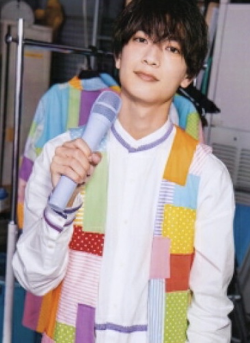 なにわ男子 高橋恭平が脱退疑惑?やる気ない省エネダンスでやめそう?