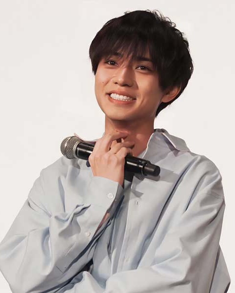 キンプリ(king&prince)永瀬廉は白石麻衣と熱愛・ラジオで名指しした？デマ説も