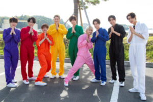 snowmanメンバー性格いいランキング!2023年最新版!