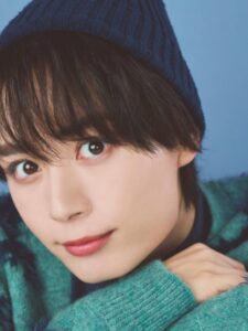 なにわ男子大西流星の家族構成は?姉の名前はゆりあでインスタをやっている?