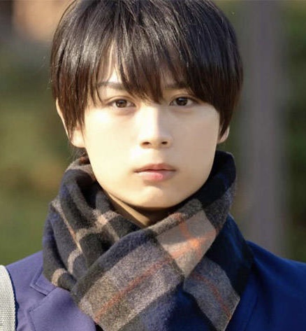 なにわ男子大西流星の家族構成は？姉の名前はゆりあでインスタをやっている？