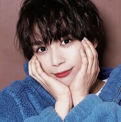 なにわ男子大西流星の家族構成は？姉の名前はゆりあでインスタをやっている？