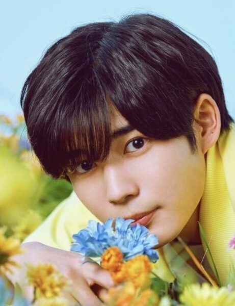 なにわ男子 長尾謙杜の私服ブランドを調査!スカート・パーカーなど!